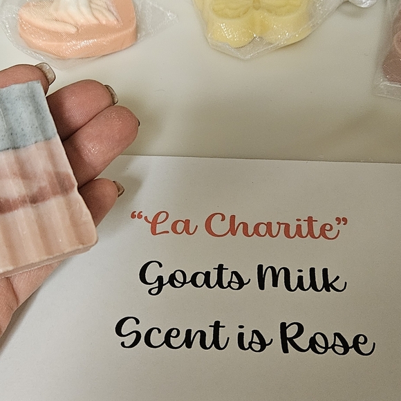 Handmade Soap - Picture 14 of 15